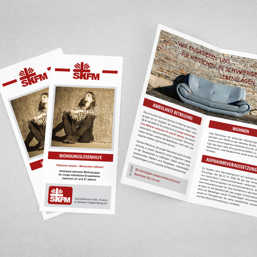 SKFM Cloppenburg - Sozialdienst katholischer Frauen und Männer Cloppenburg e.V.