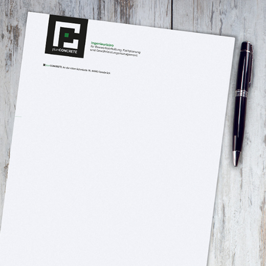 planCONCRETE Ingenieurbüro für Bauwerkserhaltung, Fachplanung & Gewährleistungsmanagement